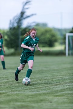Bild 249 - SV GW Siebenbaeumen - TuS Tensfeld : Ergebnis: 2:2